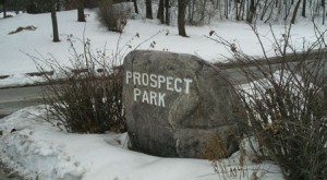Photo of Prospect Park (University of MN)